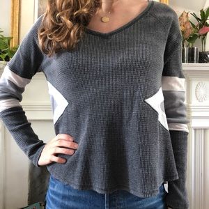 Free people tee